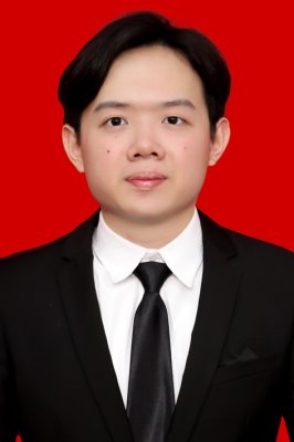DION  NICHOLAS SANJAYA