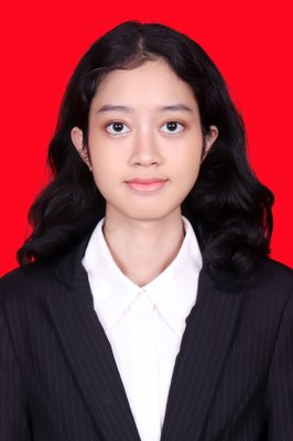 ZAHRA PRIVIA SHASIKIRANA