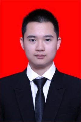 BERREN ARISANDY HERMANTO