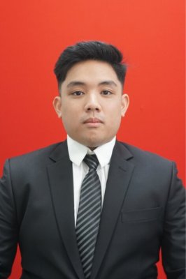 LIEM, ENRICO CHRISTIANO HARTONO