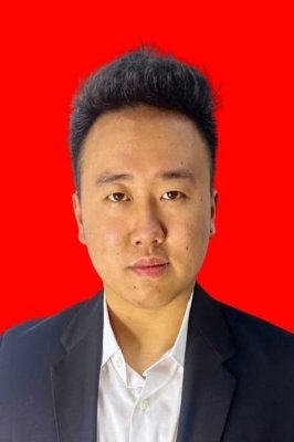 TRI RICKY SETIAWAN
