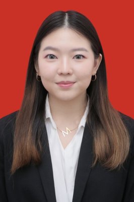 MICHELLE JOSEPHINE HENDRATNO