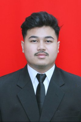 CABALLERO WIDYAKSO