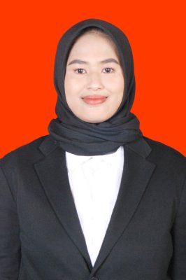 SALFACHIRA AURELLIA MIRZA