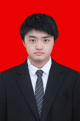 RIONALDI MARHANSON WIJAYA