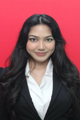 AURELLY SYIFALIA WIDIHARTANTO