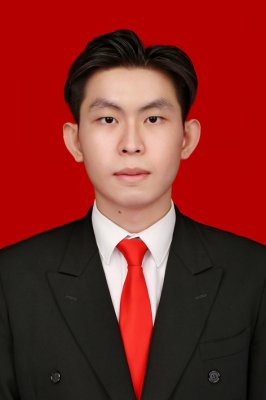 JOSHUA CHRISTOPHER RAHARDJA