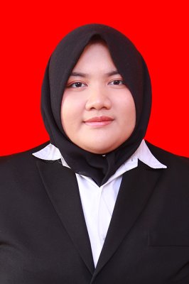 ANEILA SALITHA YUNUS