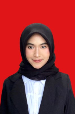 PUTRI MAHARANI