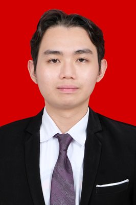 WILLIAM KINDLIEN GUNAWAN