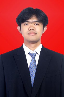 MUHAMMAD FARHAN