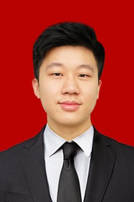 RYNALDO TANDIONO