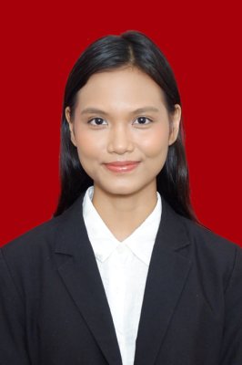 ELISEA BENEDICTA KATHARINA MADA