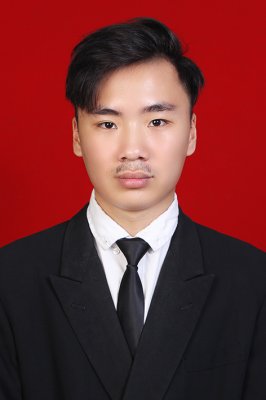 FERNALDY ALONZO LIKO