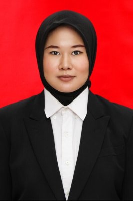 MARCH SYAVIRA PUTRI ARIBOWO