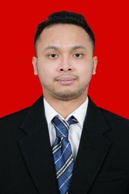 LAURENSIUS FABIAN NOVANDITO