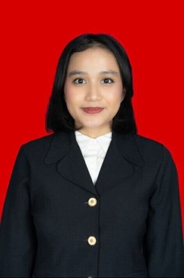 ANANDIA JAZZY AJARIA