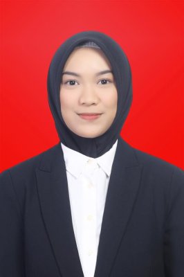 NOVI PUTRI IRIAN DANI