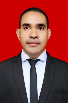 YOHANES MARIA VIANNEY NGABI TUPEN