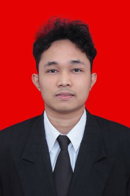 AURIEL RIDHO ILAHI AFFIAT PUTRA