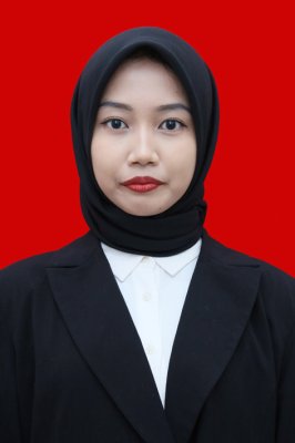 DINDA SABRINA INDRAWATI
