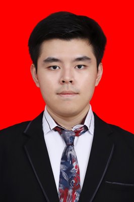 GILBERT RICHARD HADINATA