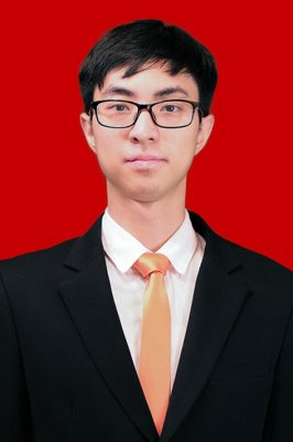 GREGORIUS RAINIER HANDRIJANTO