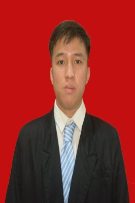 ALBERTUS LIAN WISASTRA