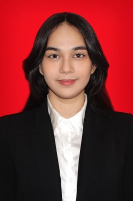 CUT TYANNISA CHALLISTA