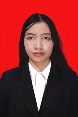 LOUISA VINCA ANASTASYA