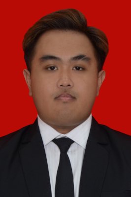 HANS CHRISTIAN SOEGANDI