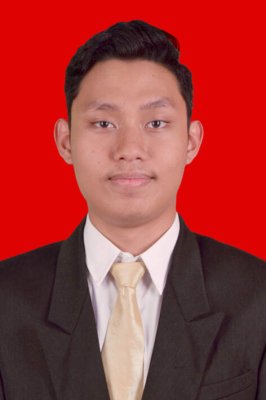 MUHAMMAD REZA SEMBADA