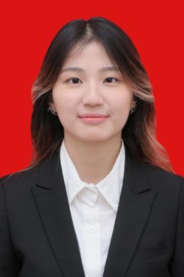 FELISITAS ELISHA DOMINIQUE