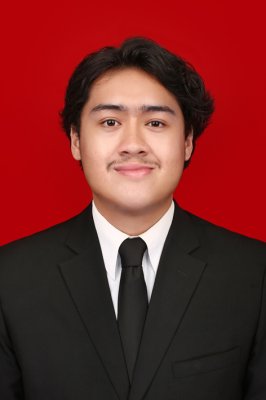 CALVIN GREGORIO