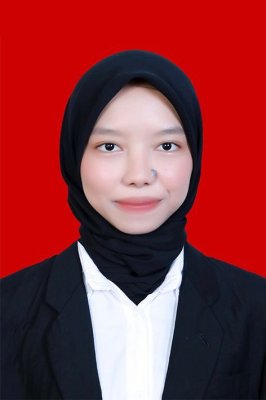 SASKIA FITRI