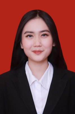 CHINDY CLAUDIA ADIMARGARETTA