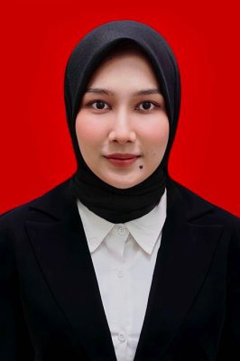 DIANA ALFIRRANI FARHAH