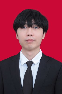 JOVAN GANNON SUKITATA