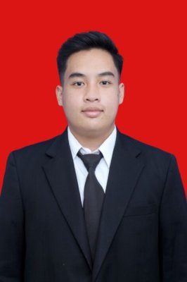 TRYAN JAYA