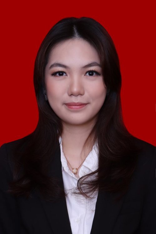 AGNES SELINA HARYANTO