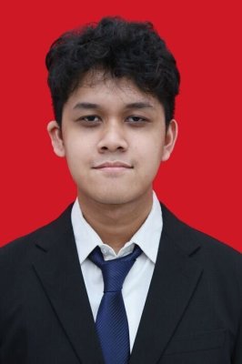 MASAGUS ANINDITO TEGAR ADIATMA GUNAWAN