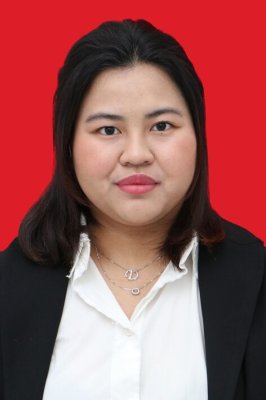 DAANISHA SAFIRA BHAKTI