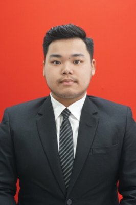 JOVAN YAHYA