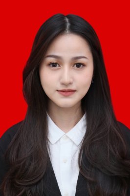 CHARISSA AURELIA SANTOPO