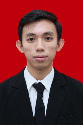 CELVIN FERNANDO