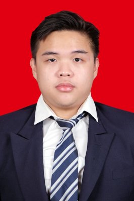 STEVEN APRIYADI