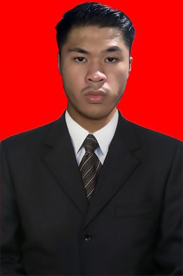 MELVIN OSVALDO