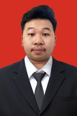 VINCENT HUANG