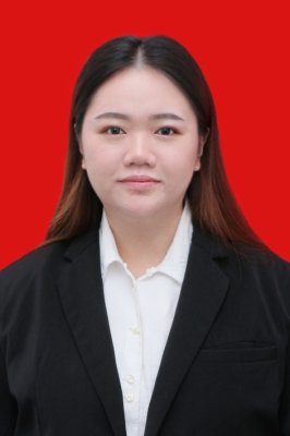 AMELIA CALLISTA JONATHAN