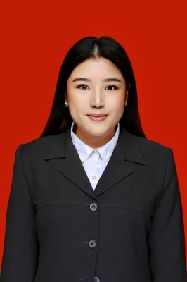 INGRID SUYONO
